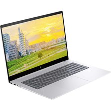 Hp Envy 17T-DA000TT Ultra7 155H 16GB 512SSD 17.3" Fhd Touch W11H Dizüstü Bilgisayar