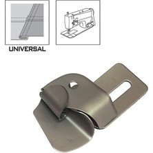 Çiftiğne Yan Çatma Biye Aparası / A32 3/16M