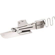 Reçme Klorat(Etek) Tek Kıvırma Apara / K712NA(A)-S124(A) 30X10