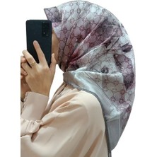 Levidor İ-3860 Twill Ipek Eşarp