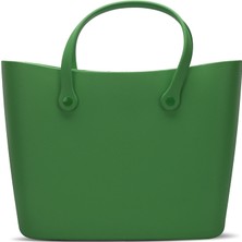 Akınalbella MIX Kadın El Çantası Bej