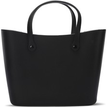 Akınalbella MIX Kadın El Çantası Bej