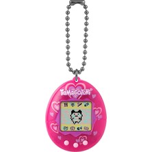 Tamagotchi Orijinal Sanal Bebek Lots Of Love 42975