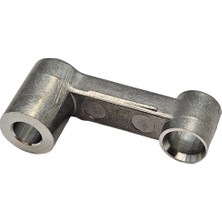 Moonstar Model Es5 Ev Tipi Dikiş Makinesi Biye Kolu / N101056