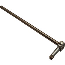 Moonstar Model Es5 Ev Tipi Dikiş Makinesi Iğne Mili / N101048