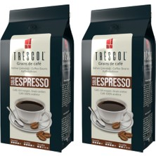 Espresso Kahve 2 x 500 gr