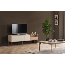 Doressa Biens Tv Sehpası