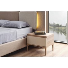 Doressa Biens Komodin