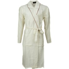 Oppland Erkek Klasik Model Röpteşambır Premium  Pamuk Dokuma Klasik Rob Cepli Comfort Tam Kalıp