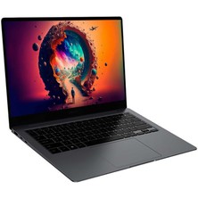 Samsung Galaxy Book4 Pro NP940XGK-K00TT01 Ultra7 155H 16GB 1tbssd 14" Wqxga+ Touch W11H Dizüstü BILGISAYAR-CNT002