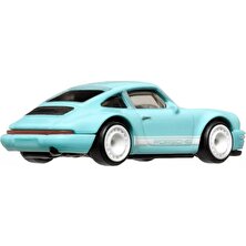 Hot Wheels Boulevard Premium Araçlar GJT68 - HRT73 Porsche 964