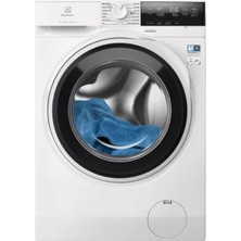 Electrolux EW6F3494T 9kg 1400 Devir A Enerji Sınıfı Çamaşır Makinesi