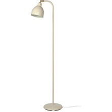 IKEA Rödflık Yer ve Okuma Lambası, Açık Bej, 38X27X22 cm