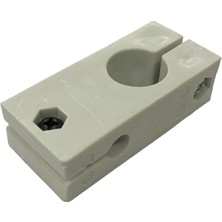 Çardak İp Dağıtıcı Büyük Plastik Kütük / BY-2381