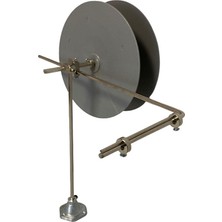 Üstten Gelen Küçük Mengenesiz Biye Çardak Takım