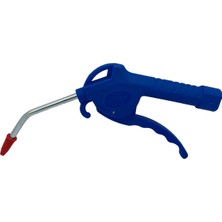 Hava Hortum Tabancası Plastik Kısa (Ekstra Kalite)