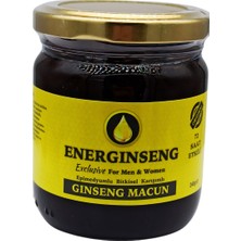 Macun Dünyası Epimedyumlu Macun 240 gr