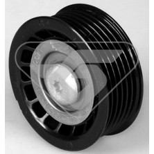 Alternatör Gergi Rulmani Transit-Mondeo 2.0 16V Tdci-2.0 Tdci-2.2 Tdci 00 69.5X26 Jaguar 2.0d 12