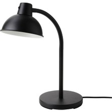 IKEA Skurup Çalışma Lambası, Siyah, 40 cm