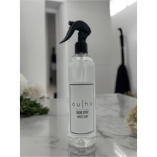 Çulha Beyaz Sabun Oda Spreyi Kokusu Parfümü 400ML White Soap