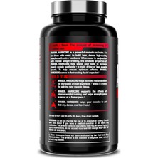 Nutrex Anabol Hardcore 60 Kapsül