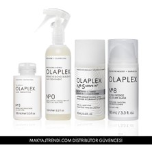 OLAPLEX Hair Repair - Intense Hydration Set - Nemlendirici Bakım Seti