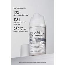 OLAPLEX Hair Repair - Intense Hydration Set - Nemlendirici Bakım Seti