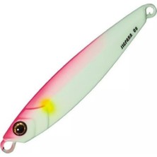 Major Craft Jigpara Short JPS-40G #60 Pink Glow