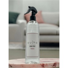 Culha Çulha Pudra Oda Spreyi Kokusu Parfümü 400 ml