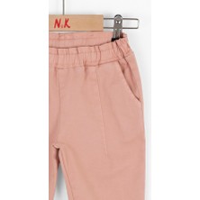 Kız Çocuk Pantolon 9AY-4 Yaş 57609