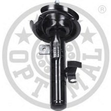 Ön Amortisör Sağ Focus Ii 04 Cmax 03 07 10 Volvo S40 04-12 C30 V50 04-12 12