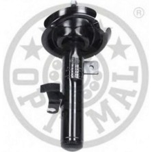 Ön Amortisör Sol Focus Ii 04 Cmax 03 07 10 Volvo S40 04-12 C30 V50 04-12 12