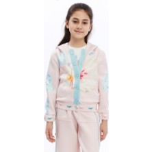 Bella Donna Kız Çocuk Pantolon Takım 6-14 Yaş 654