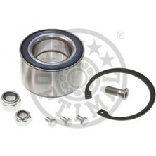 Arka Teker Rulmani Combo Iii-Corsa C-Astra C FC40650S01 12