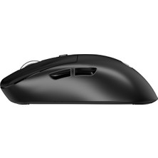 Lecoo WS216 Kablosuz 1600DPI 7 Tuşlu Optik Mouse Siyah