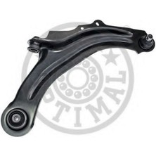 Alt Salincak Komple Sağ Mgn Ii Sedan 1.4 16V-1.5DCI-1.9DCI-2.0 16V 03 18 mm 12