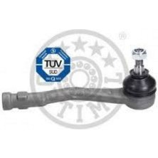 Rot Başi Sol Partner Tepe 08 12