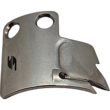 Hard Steel Juki DDL900C Hareketli Bıçak / 402-63579