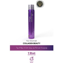 Voop Collagen Beauty Yüksek Biyoaktif Hidrolize Kolajen %100 Saf Ve Doğal - 1 Tüp