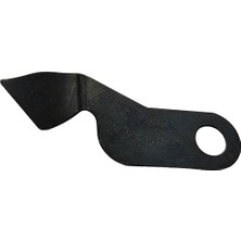 Hard Steel Siruba 7200 Tipi Ip Tutucu / JK8910-0004