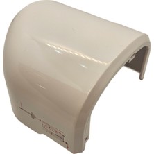 Moonstar Model 588 Dikiş Makinesi Yan Kapak / 27703