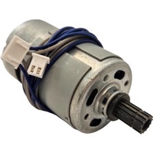 Moonstar Model Es5 Ev Tipi Dikiş Makinesi Ana Motor / B430010-SG