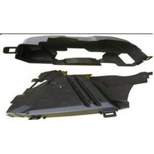 Eksantrik Kapaği Alt Üst Takim Clio Ii-Iii-Kng-Mgn Ii 1.5 Dci 08 K9K 12