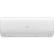 Bosch ASX24VW32N A++ 24000 Btu Inverter Duvar Tipi Klima