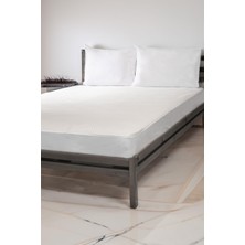Varol 150x200cm Sıvı Geçirmez Çift Kişilik Fitted Alez