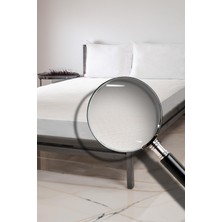 Varol 150x200cm Sıvı Geçirmez Çift Kişilik Fitted Alez