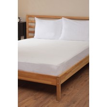 Varol 180x200cm Sıvı Geçirmez Battal Boy Fitted Alez