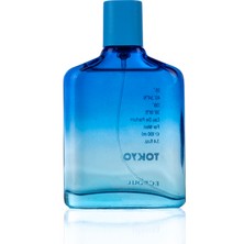 Ecrou Casual Tokyo Edt 100 ml