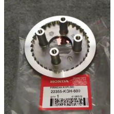 Honda Cbr 125 Debriyaj Baskı Plakası 22355-KGH-600