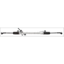 Direksiyon Kutusu Elektrikli Rot Baş Li Ford Courier Panelvan 14 Boy 1240MM Kurs 140MM 12